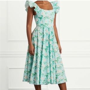 Hill House Midi Dress